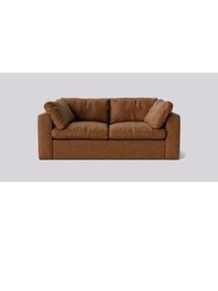 Smart Leather/Tan Seattle By Swoon (C71015) | £2,209