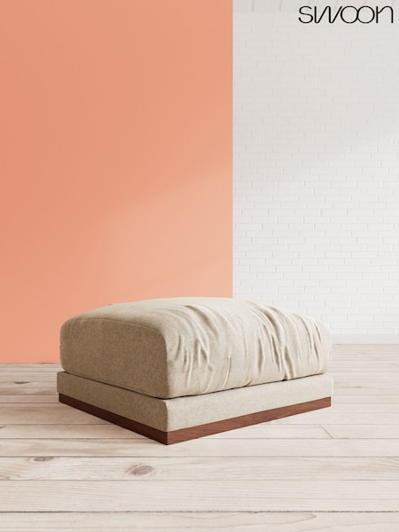 Smart Wool/Llama Denver By Swoon (C72268) | £669