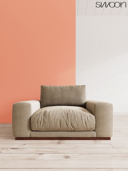 Smart Wool/Llama Denver By Swoon (C72268) | £1,569