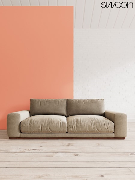 Smart Wool/Llama Denver By Swoon (C72268) | £2,279