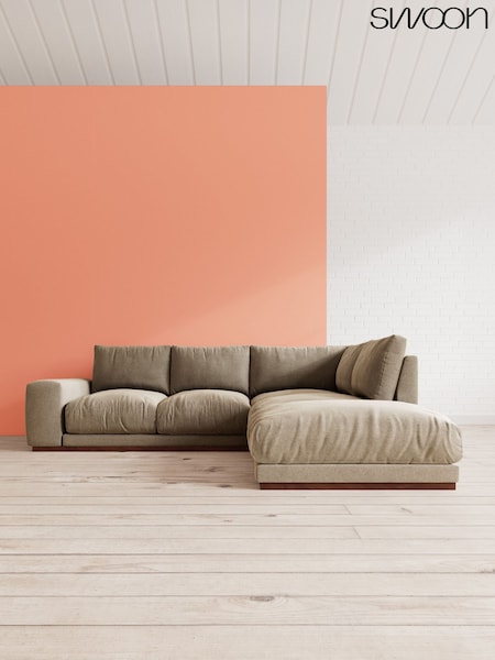 Smart Wool/Llama Denver By Swoon (C72268) | £4,149