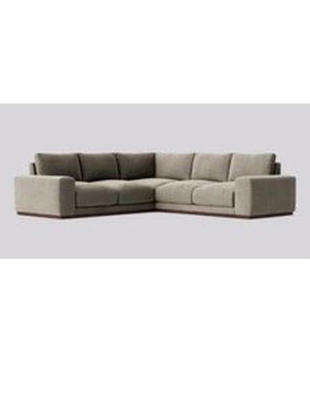 Smart Wool/Llama Denver By Swoon (C72268) | £4,489