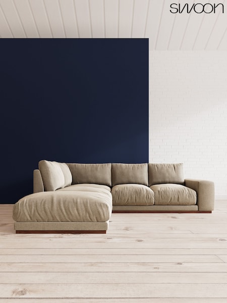 Smart Wool/Llama Denver By Swoon (C72268) | £4,149