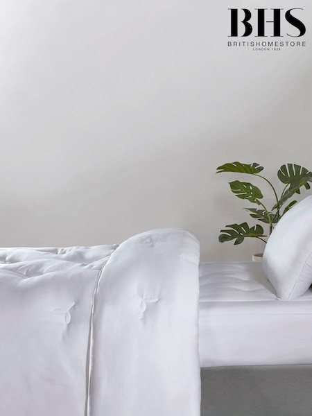 BHS 10.5 tog Lyocell Duvet (C72735) | £55 - £75