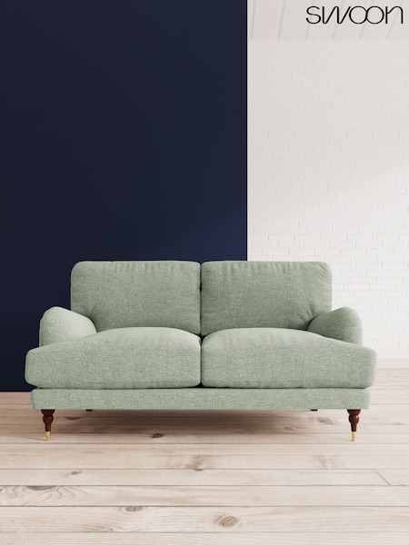 House Weave/Juniper Charlbury By Swoon (C72915) | £1,519