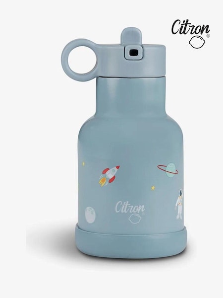 Citron Kids Insulated Water Bottle Stainless Steel 250ml (C73028) | £17