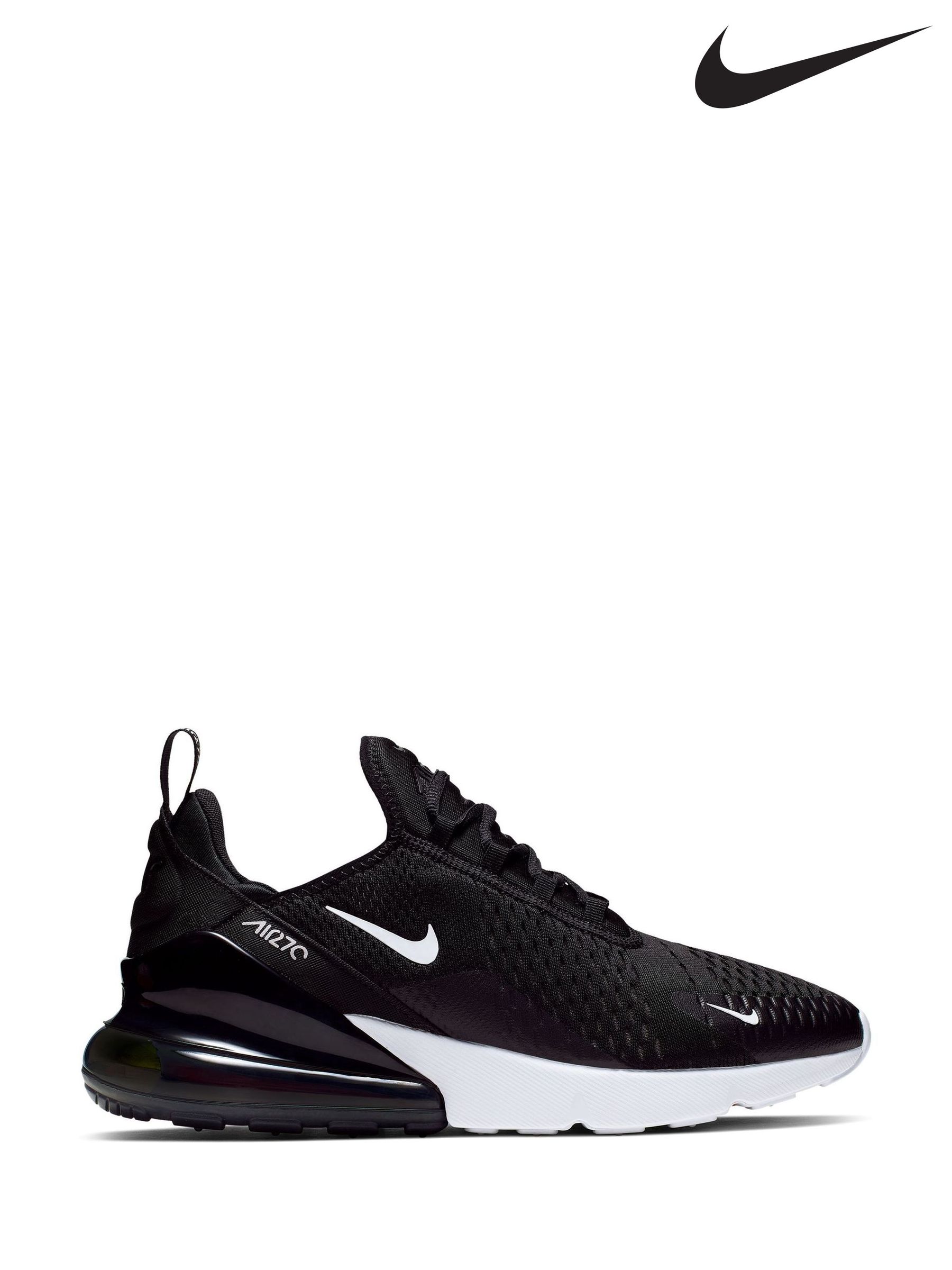 mens nike air max 270 size 14