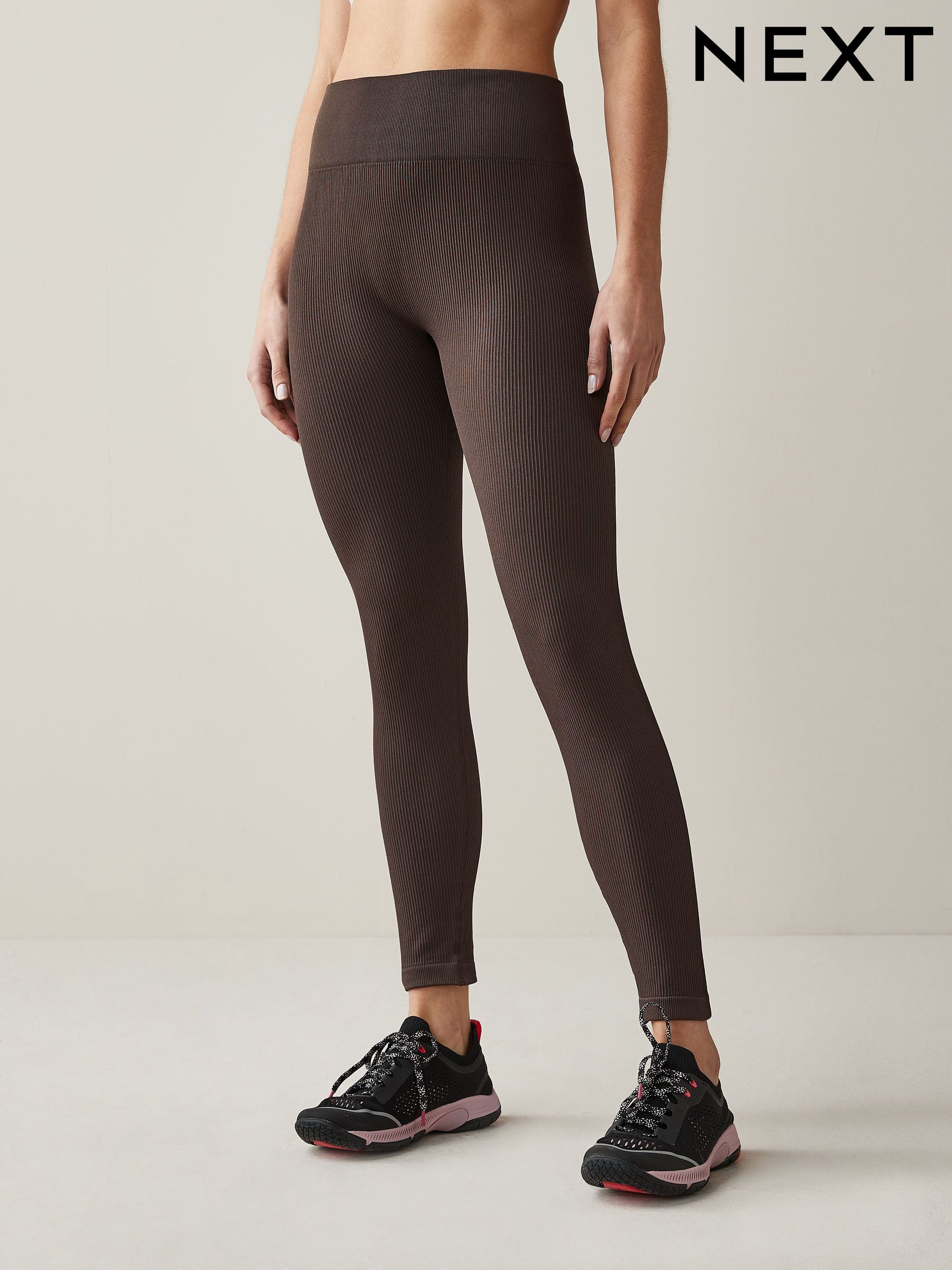 next grey leggings