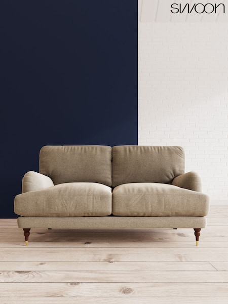 Smart Wool/Llama Charlbury By Swoon (C74993) | £1,619