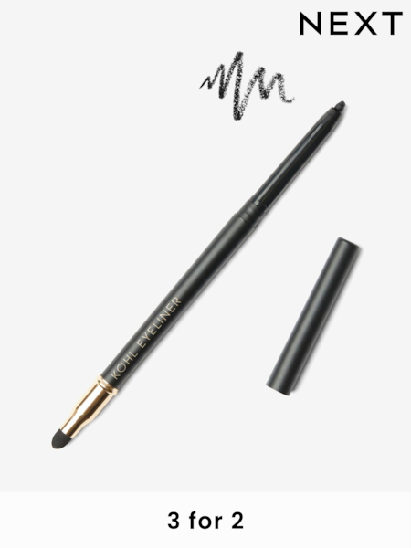 Kohl Eyeliner Pencil (C77325) | £6