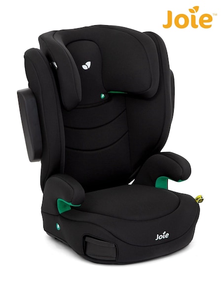 Joie Black i-Trillo Shale Car Seat (C80570) | £60