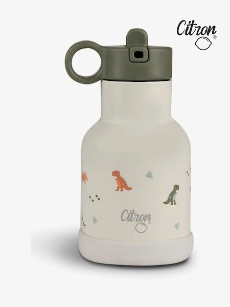 Citron Kids Insulated Water Bottle Stainless Steel 250ml (C81322) | £20