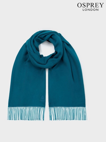 OSPREY LONDON The Rainbow Wrap (C81838) | £45