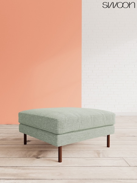 House Weave/Juniper Munich By Swoon (C82197) | £709