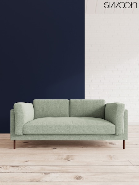 House Weave/Juniper Munich By Swoon (C82197) | £1,499