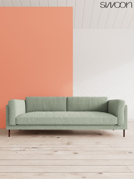 House Weave/Juniper Munich By Swoon (C82197) | £1,769
