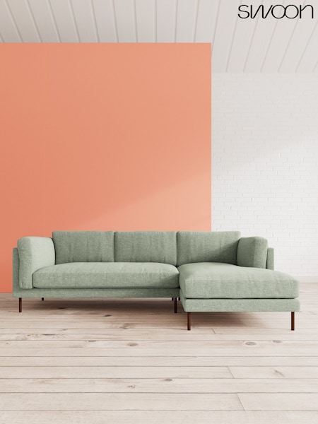 House Weave/Juniper Munich By Swoon (C82197) | £2,519
