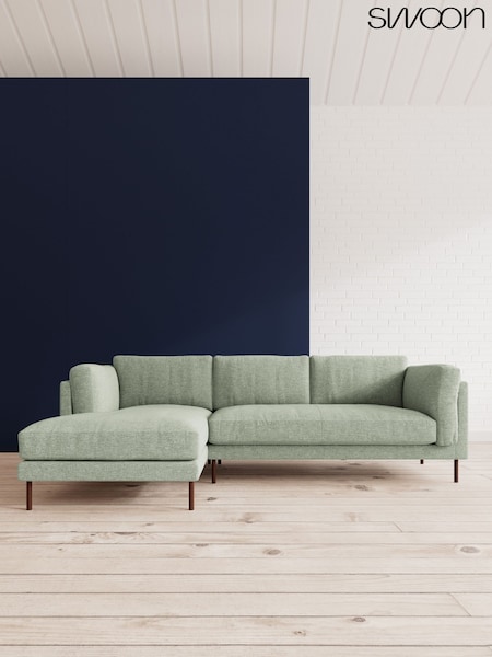 House Weave/Juniper Munich By Swoon (C82197) | £2,519