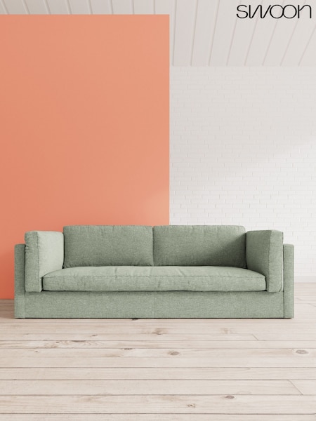 House Weave/Juniper Munich By Swoon (C82197) | £709 - £3,069