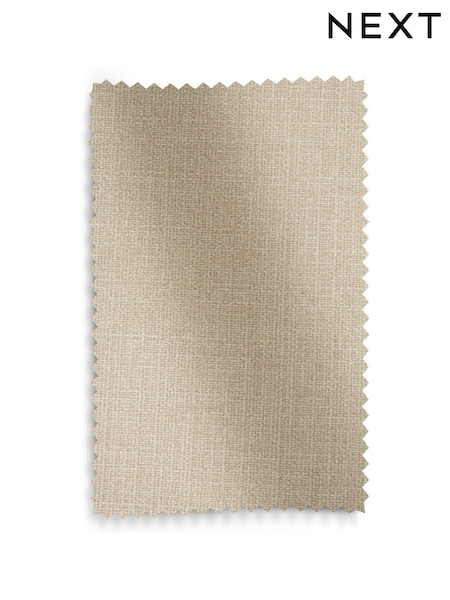 Light Natural Soft Cosy Boucle Upholstery Swatch (C82383) | £0