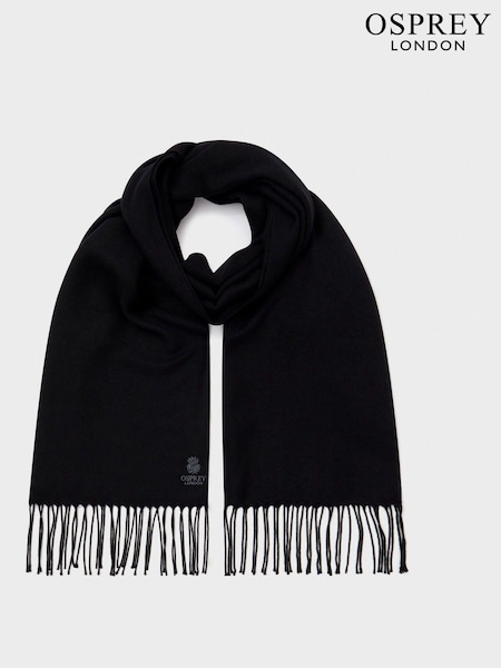 OSPREY LONDON The Rainbow Wrap (C82869) | £45