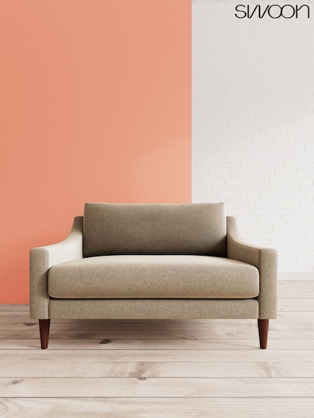 Smart Wool/Llama Turin By Swoon (C84846) | £1,289