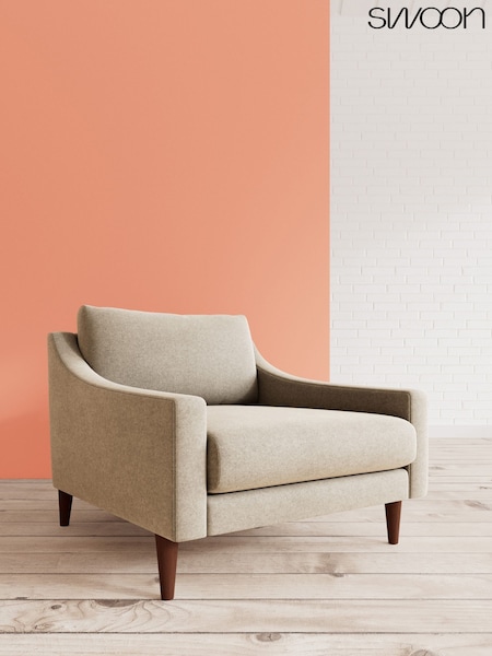 Smart Wool/Llama Turin By Swoon (C84846) | £1,119