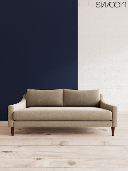 Smart Wool/Llama Turin By Swoon (C84846) | £1,639