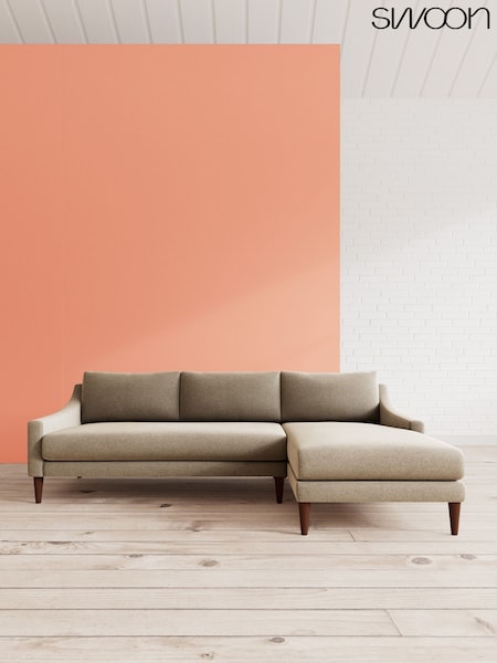 Smart Wool/Llama Turin By Swoon (C84846) | £2,589