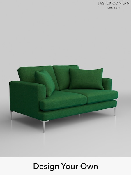 Soft Boucle/Green Chiswick By Jasper Conran (C85059) | £1,399
