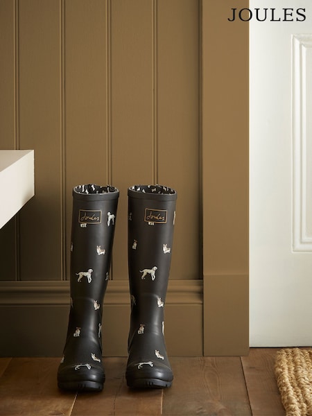 Joules Pheasants Wing Multi Surface Matt Emulsion (C85570) | £46