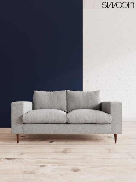 House Weave/Thunder Evesham By Swoon (C85684) | £1,359