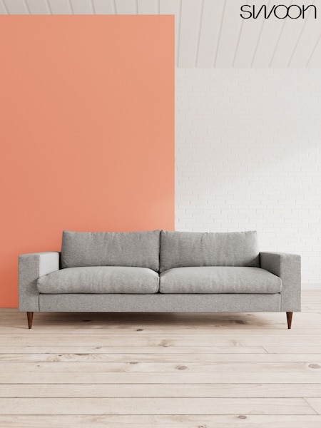 House Weave/Thunder Evesham By Swoon (C85684) | £1,549