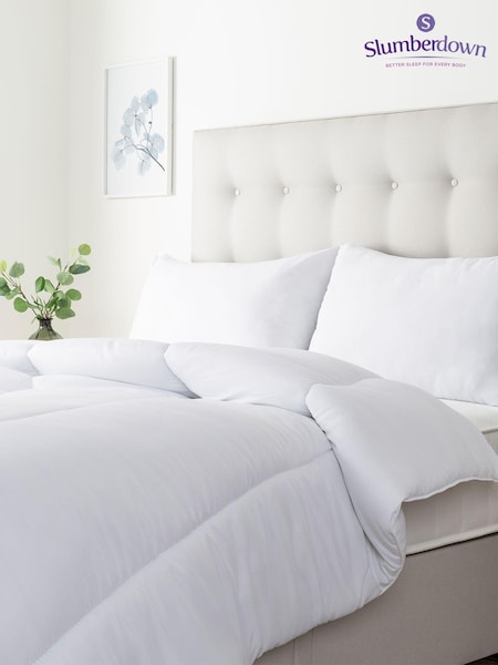 Slumberdown Climate Control 10.5 Tog Duvet (C85865) | £22 - £40