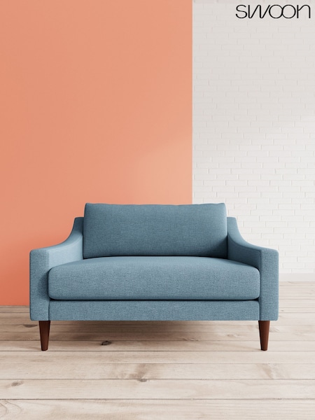 House Weave/Reef Turin By Swoon (C85949) | £1,239