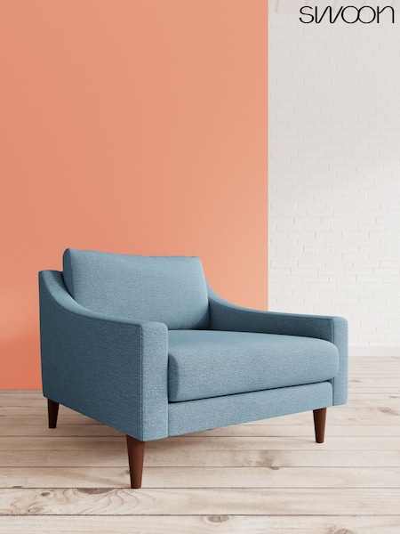 House Weave/Reef Turin By Swoon (C85949) | £1,069