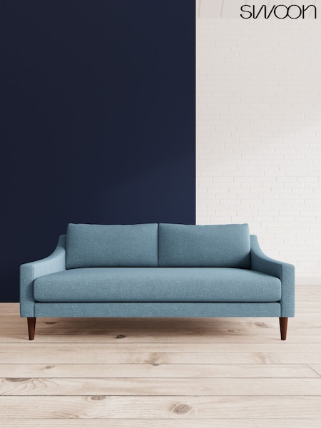 House Weave/Reef Turin By Swoon (C85949) | £1,539
