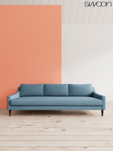 House Weave/Reef Turin By Swoon (C85949) | £1,699