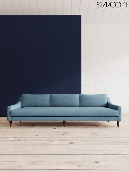 House Weave/Reef Turin By Swoon (C85949) | £1,869