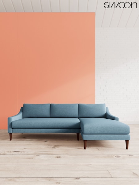 House Weave/Reef Turin By Swoon (C85949) | £2,439