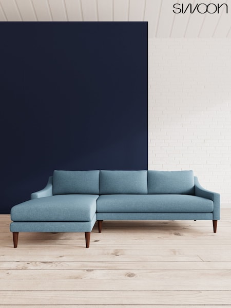 House Weave/Reef Turin By Swoon (C85949) | £2,439