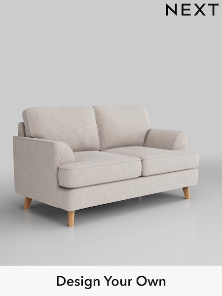 Chunky Chenille/Oyster Peyton (C87322) | £875