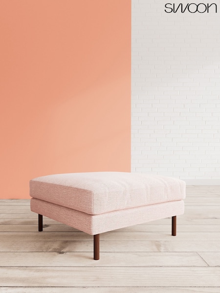 House Weave/Blush Munich By Swoon (C87735) | £709