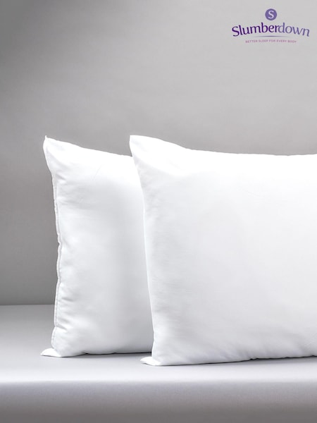 Slumberdown 2 Cool Summer Nights Pillows (C87809) | £18
