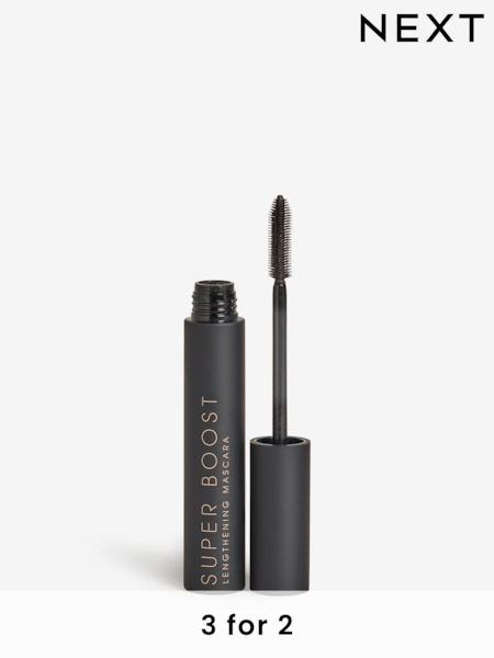 Super Boost Lengthening Mascara (C87838) | £8