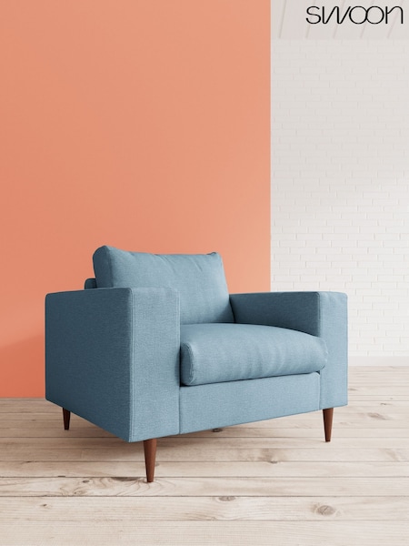 House Weave/Reef Evesham By Swoon (C92497) | £879