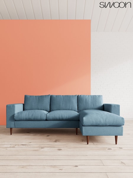 House Weave/Reef Evesham By Swoon (C92497) | £2,049