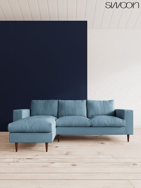 House Weave/Reef Evesham By Swoon (C92497) | £2,049