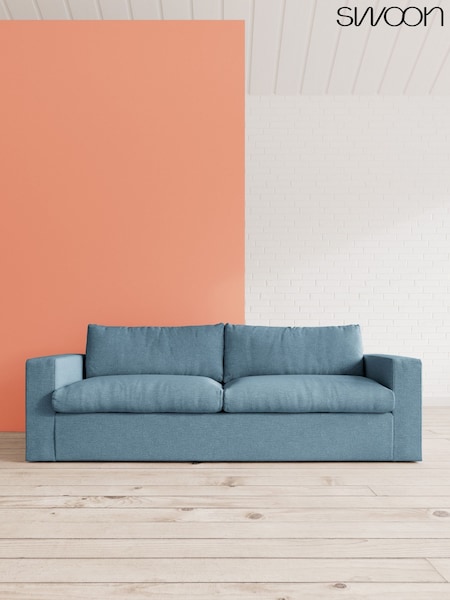 House Weave/Reef Evesham By Swoon (C92497) | £2,559
