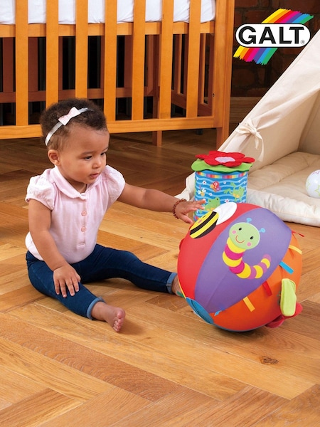 Galt Toys Activity Ball (C92506) | £18